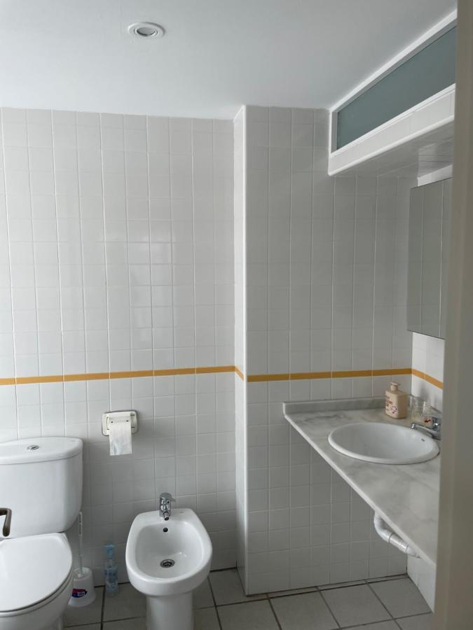 Apartamento En La Calma Con Vistas A La Piscina Daire Alicante Dış mekan fotoğraf