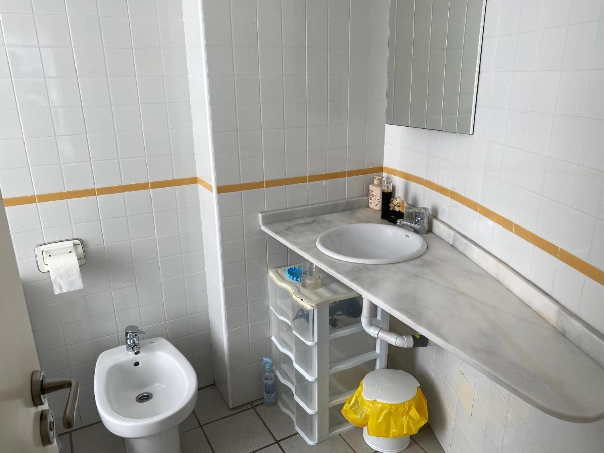 Apartamento En La Calma Con Vistas A La Piscina Daire Alicante Dış mekan fotoğraf