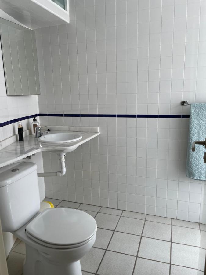 Apartamento En La Calma Con Vistas A La Piscina Daire Alicante Dış mekan fotoğraf