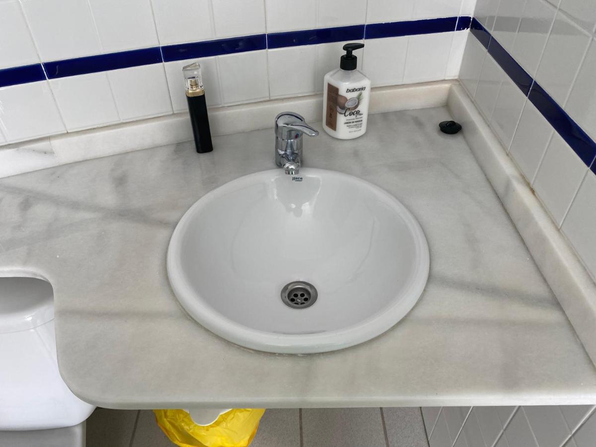 Apartamento En La Calma Con Vistas A La Piscina Daire Alicante Dış mekan fotoğraf