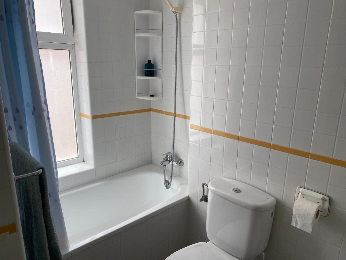 Apartamento En La Calma Con Vistas A La Piscina Daire Alicante Dış mekan fotoğraf