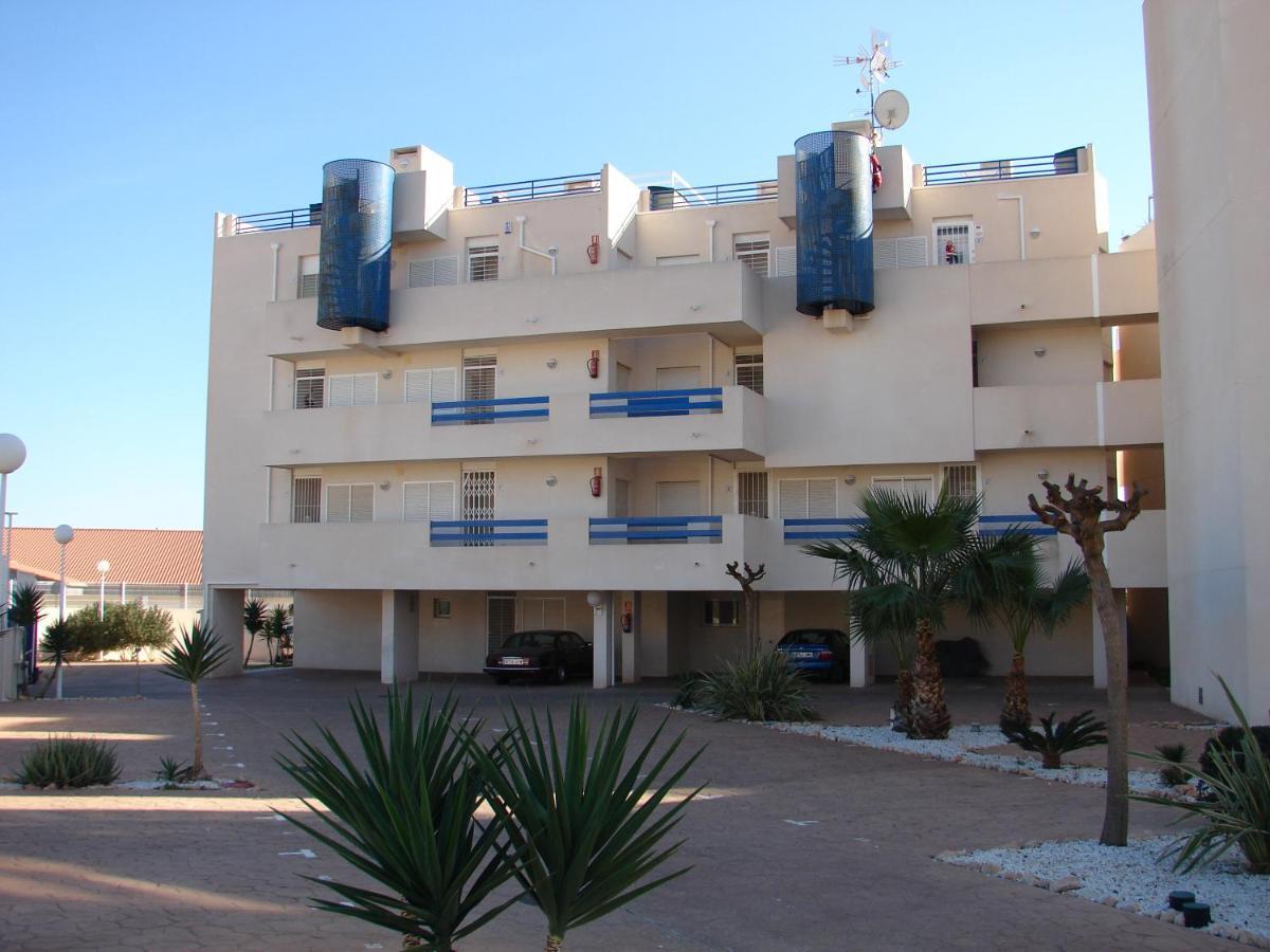 Apartamento En La Calma Con Vistas A La Piscina Daire Alicante Dış mekan fotoğraf
