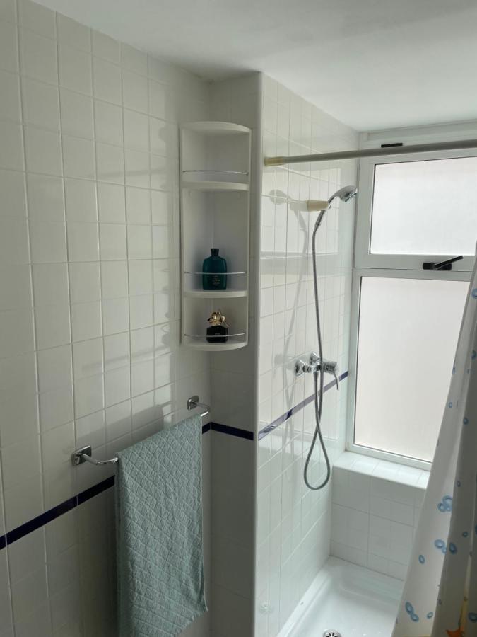 Apartamento En La Calma Con Vistas A La Piscina Daire Alicante Dış mekan fotoğraf