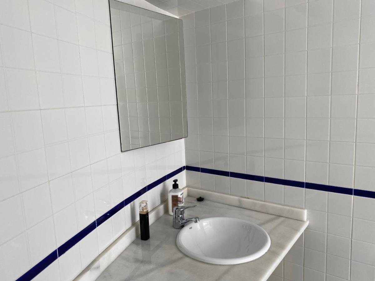 Apartamento En La Calma Con Vistas A La Piscina Daire Alicante Dış mekan fotoğraf